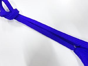 正絹　手組帯締め